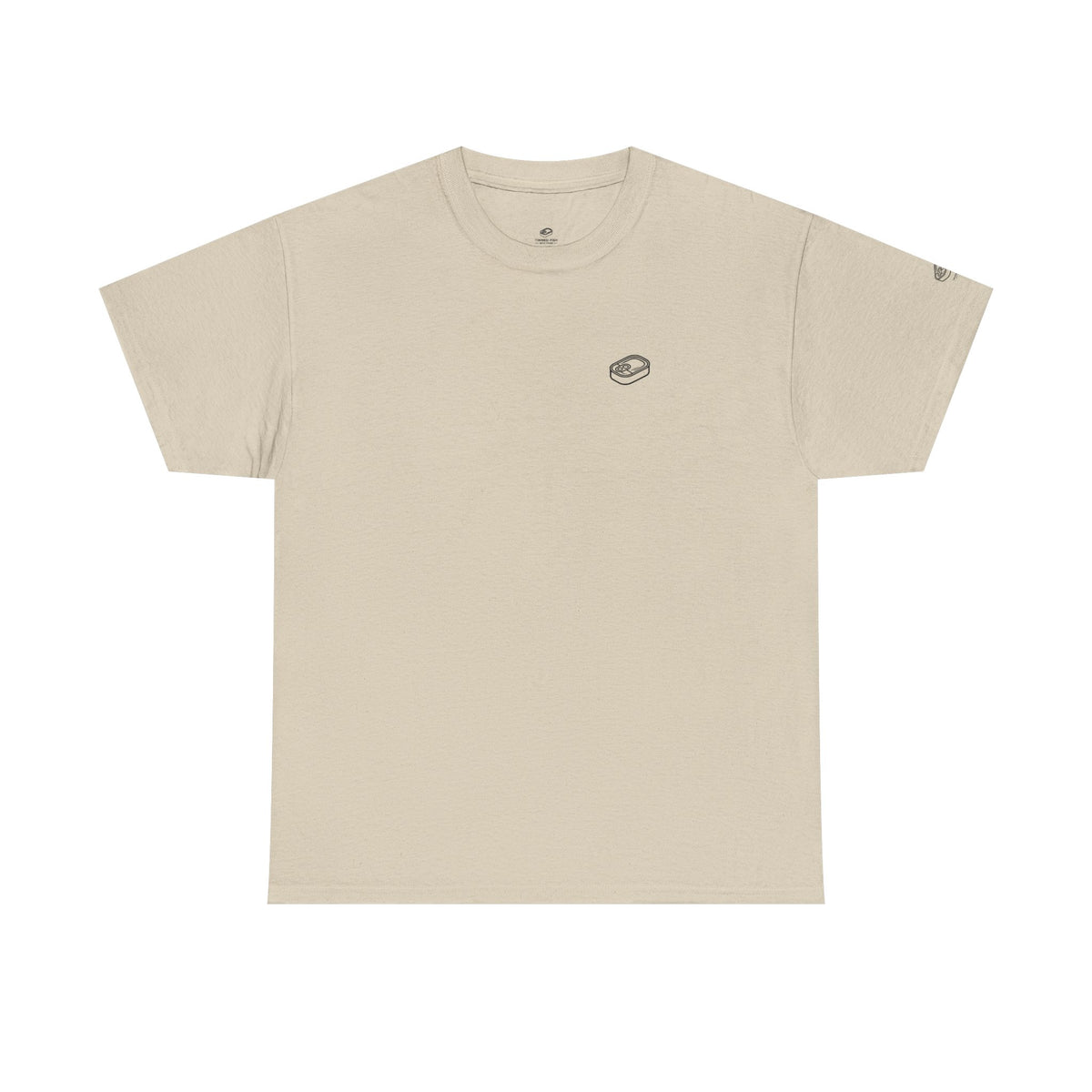 Tinned Fish T-Shirt