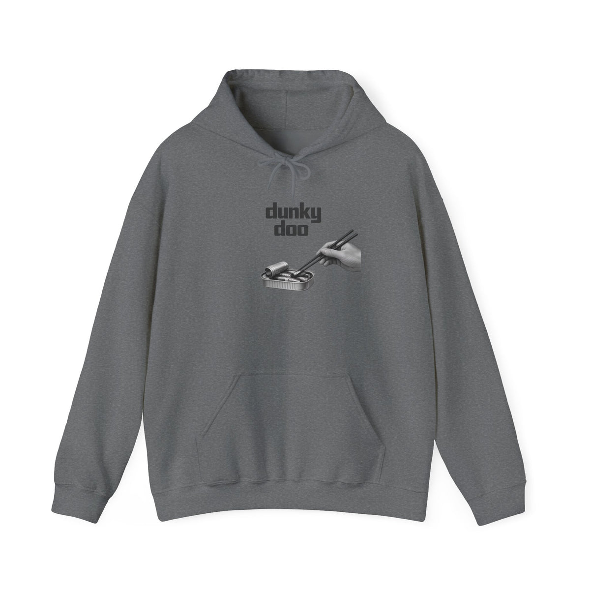 Dunky Doo Hoodie