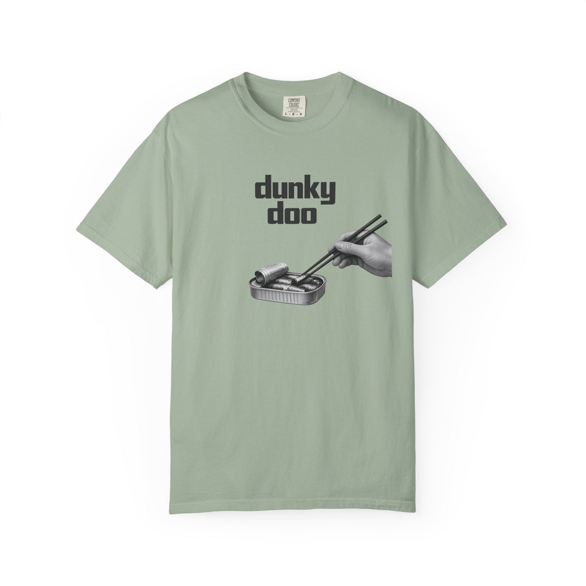 Dunky Doo T-shirt