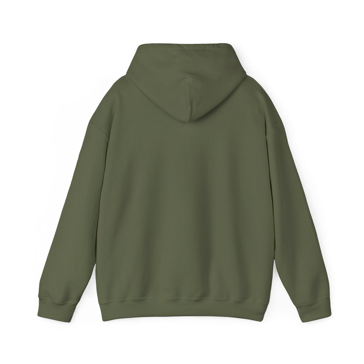 Herring Cowboy Hat Hoodie