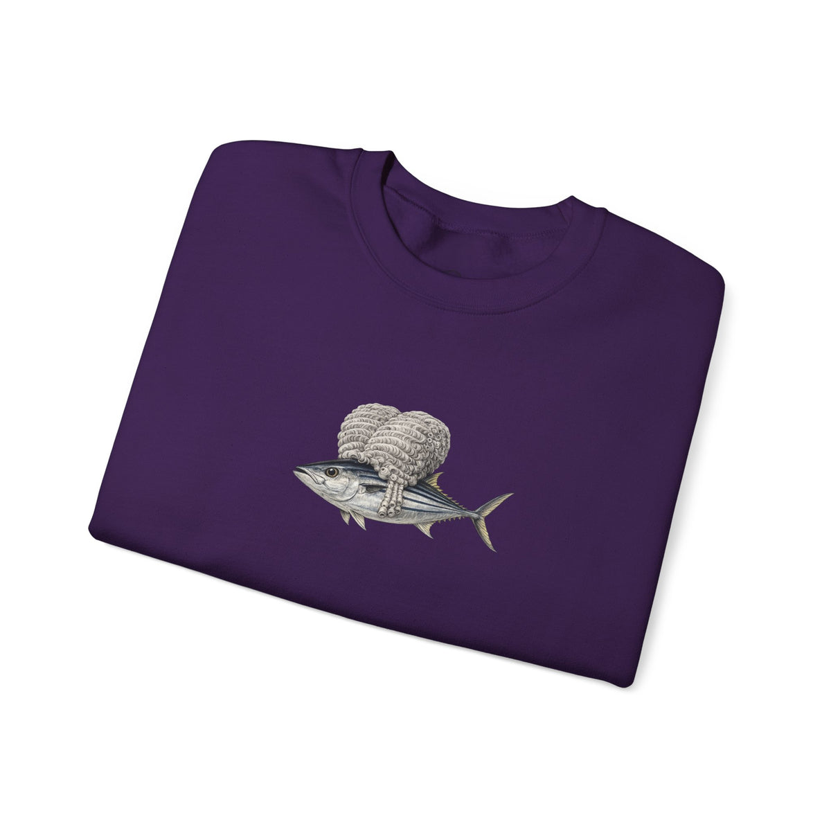 Skipjack Big Wig Sweatshirt