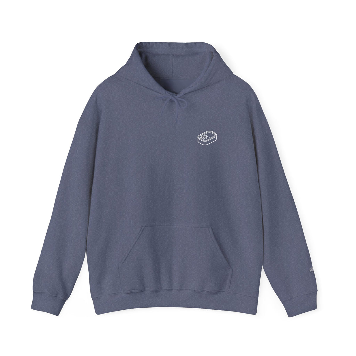 Tinned Fish Hoodie