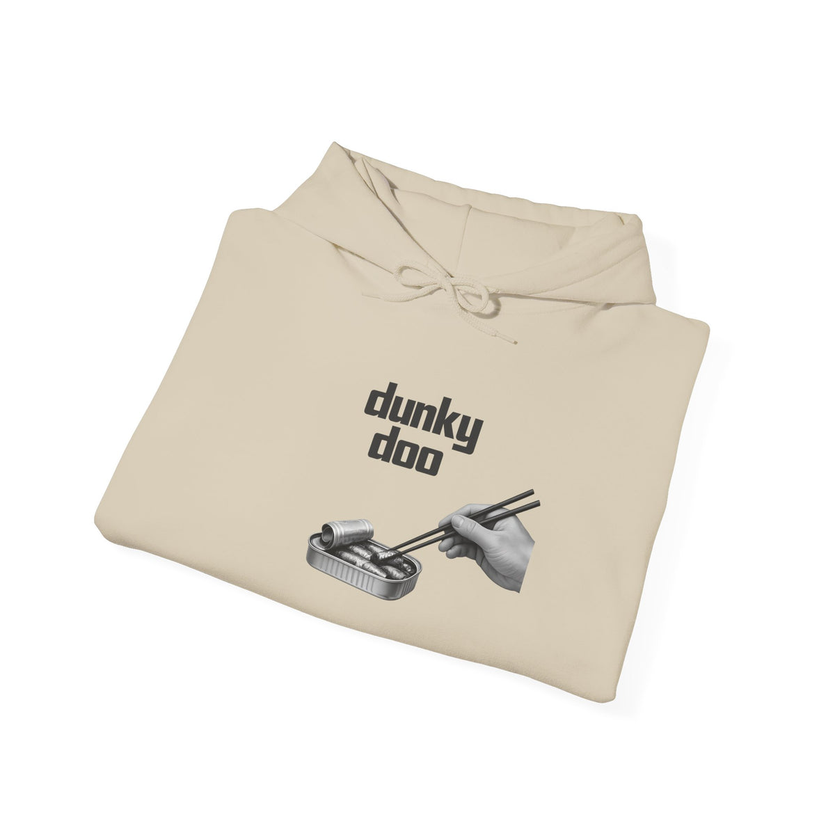 Dunky Doo Hoodie