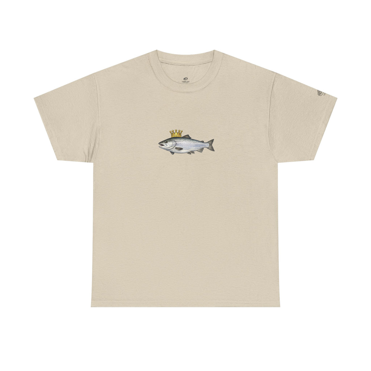 King Salmon T-Shirt