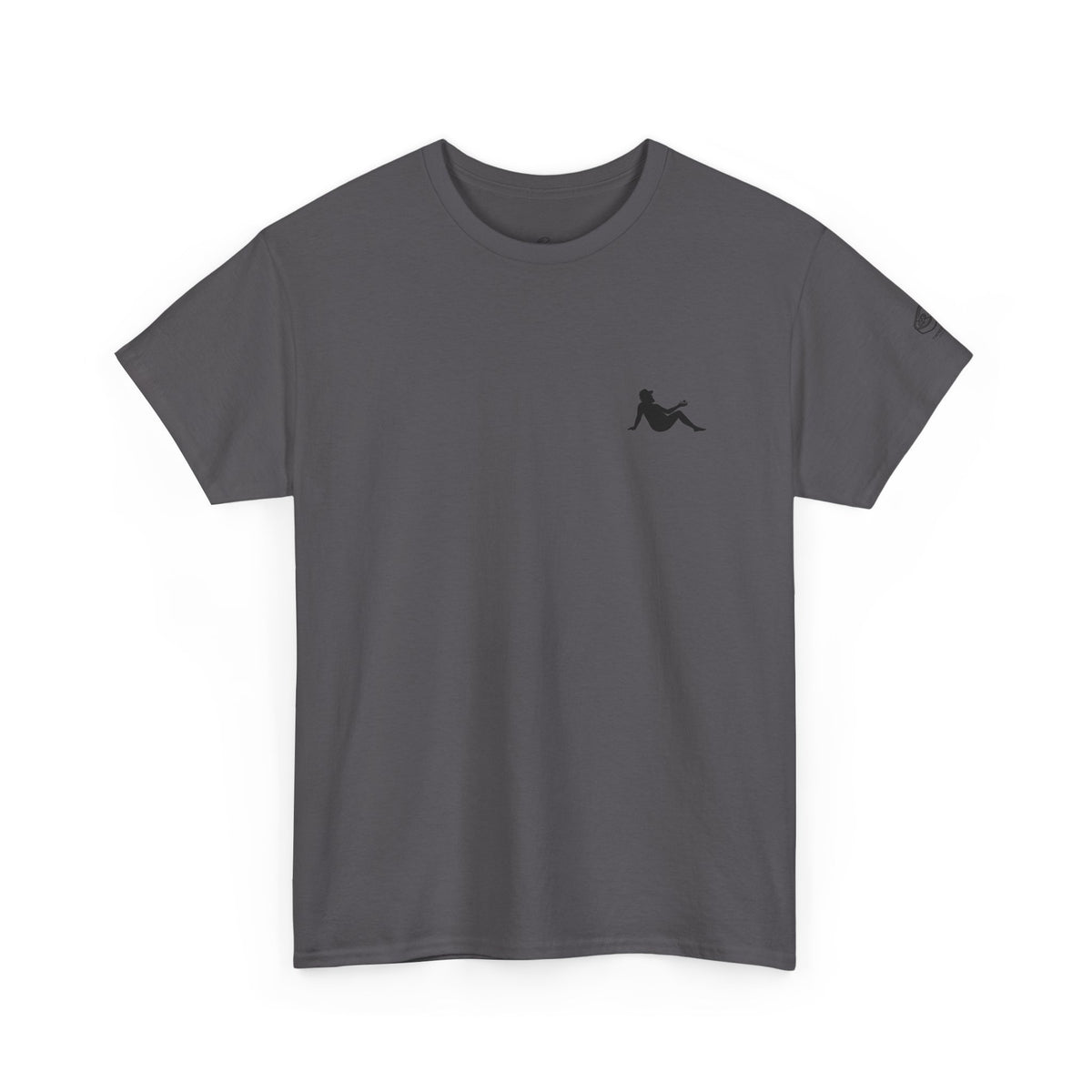 Tinned Fish with Tyler Silhouette Tee