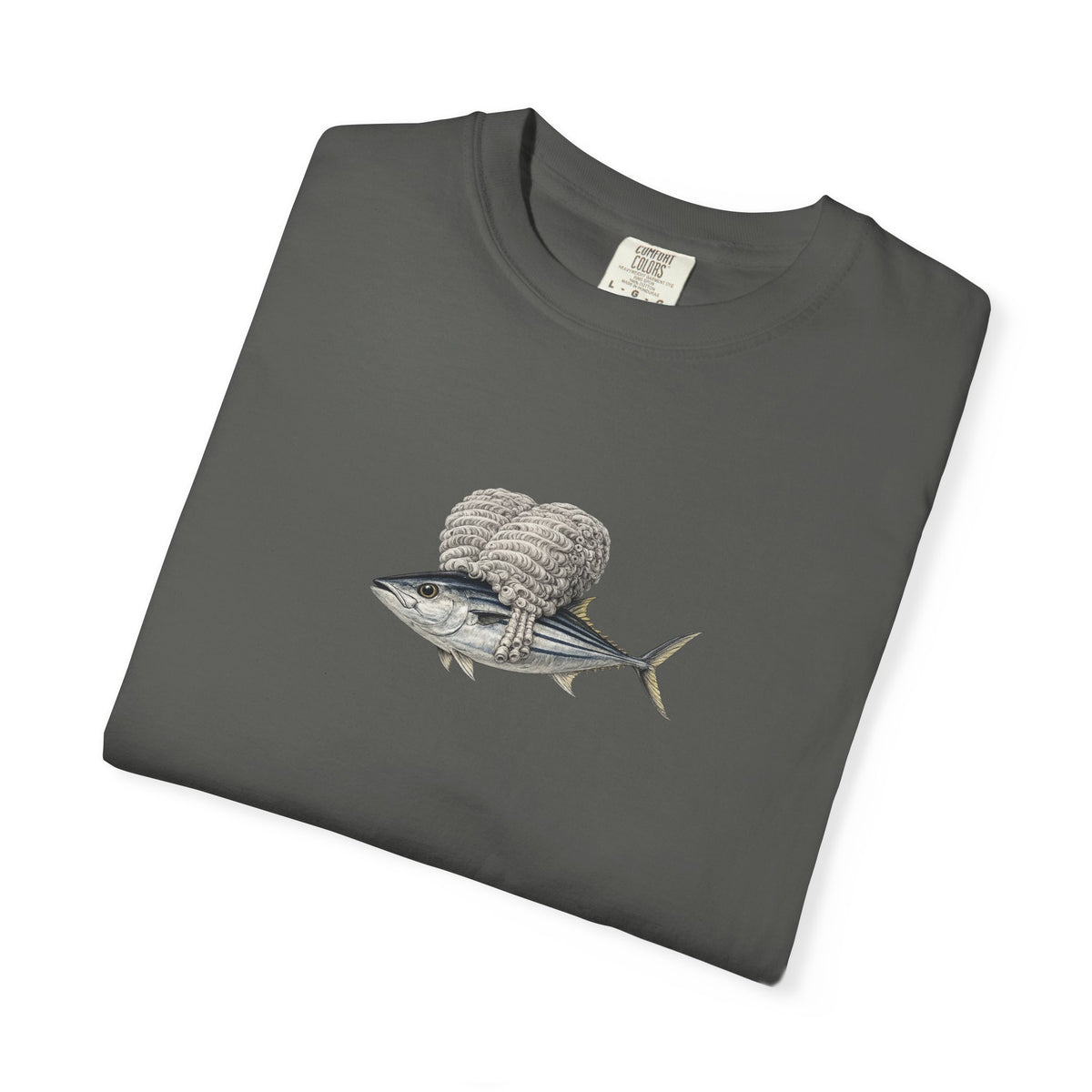 Copy of Skipjack Big Wig T-Shirt