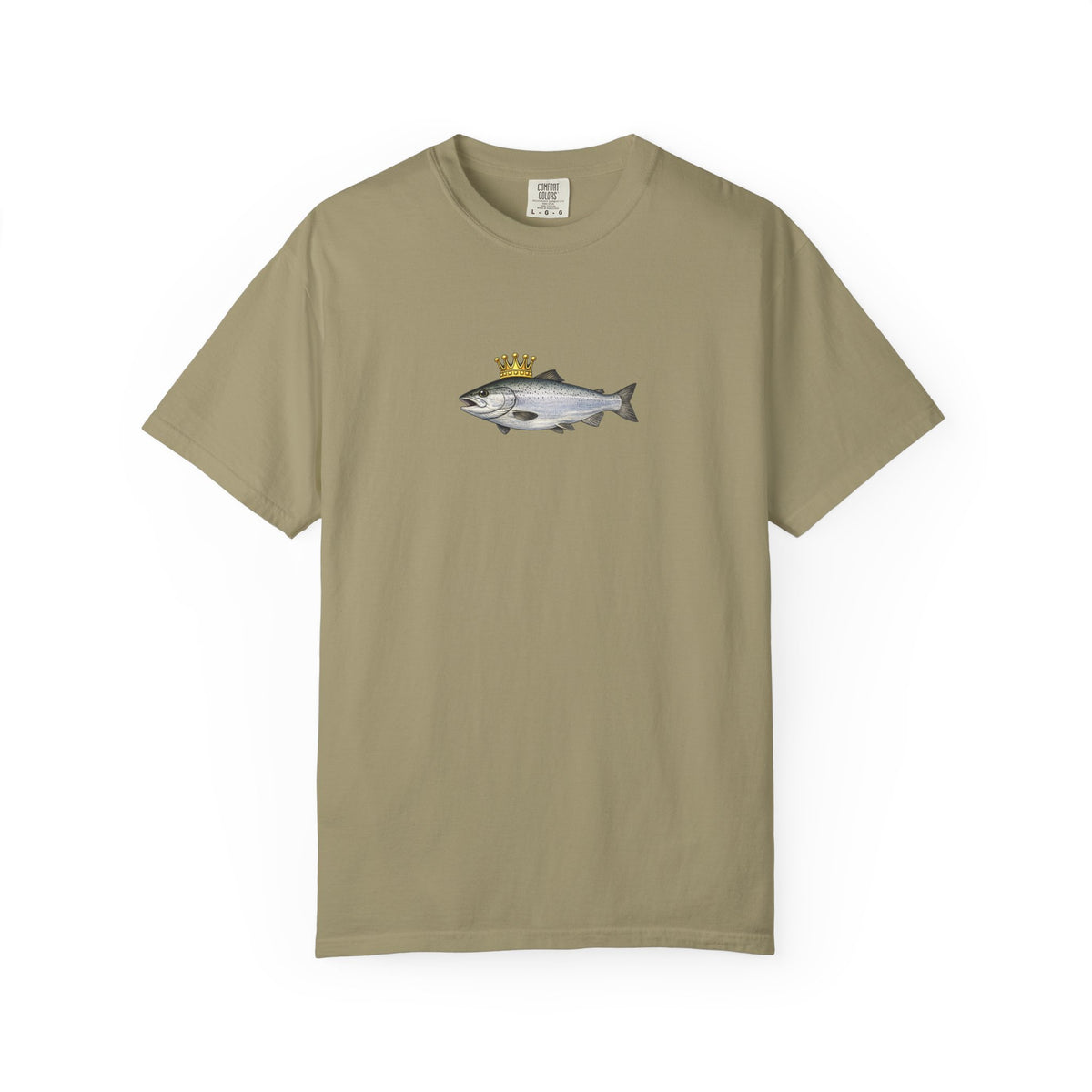 King Salmon T-Shirt