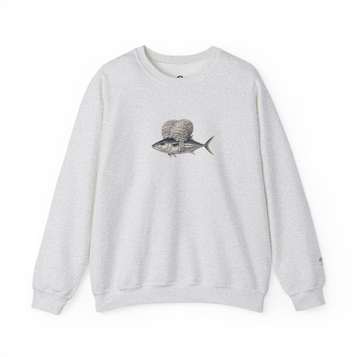 Skipjack Big Wig Sweatshirt