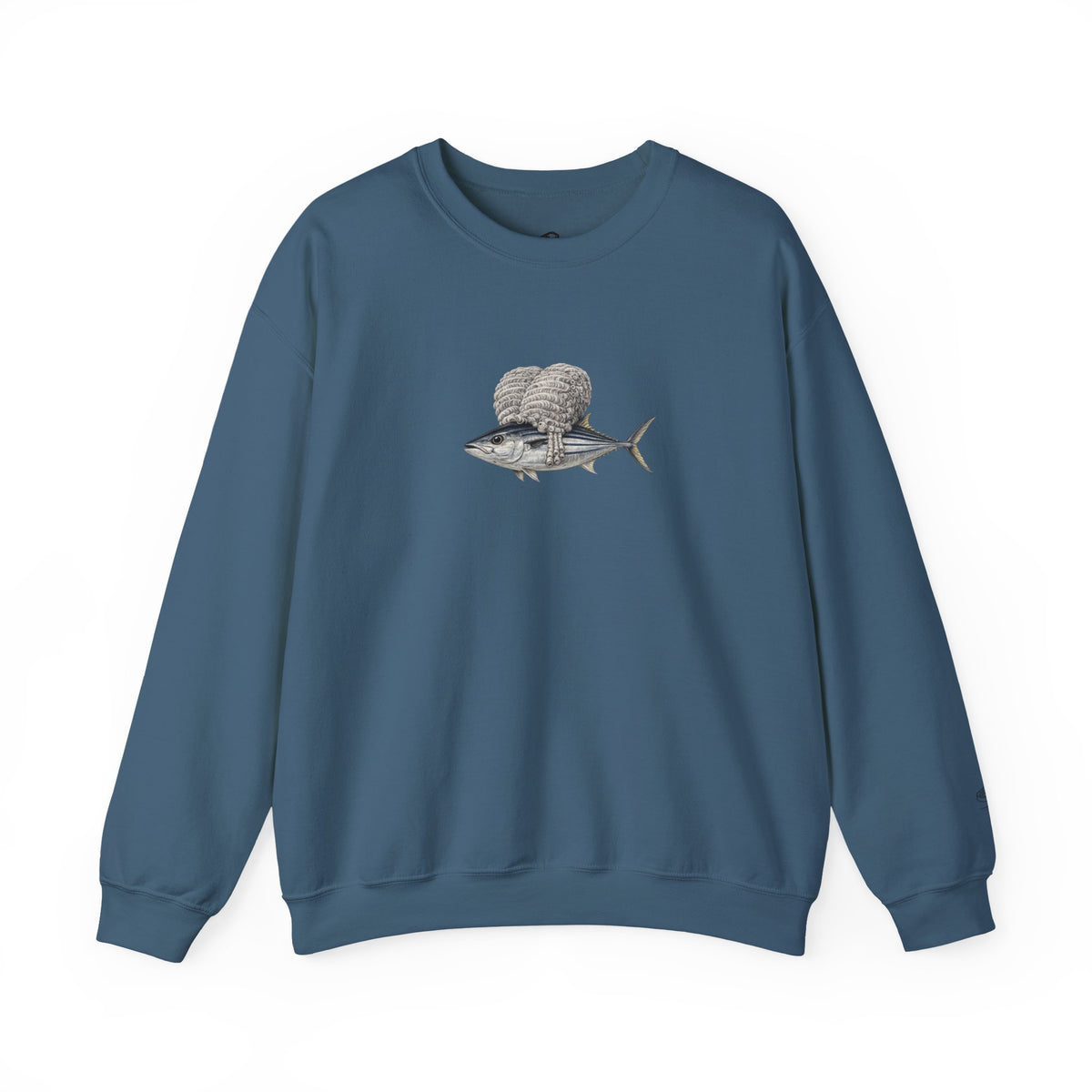 Skipjack Big Wig Sweatshirt