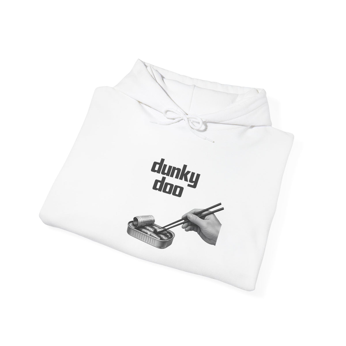 Dunky Doo Hoodie