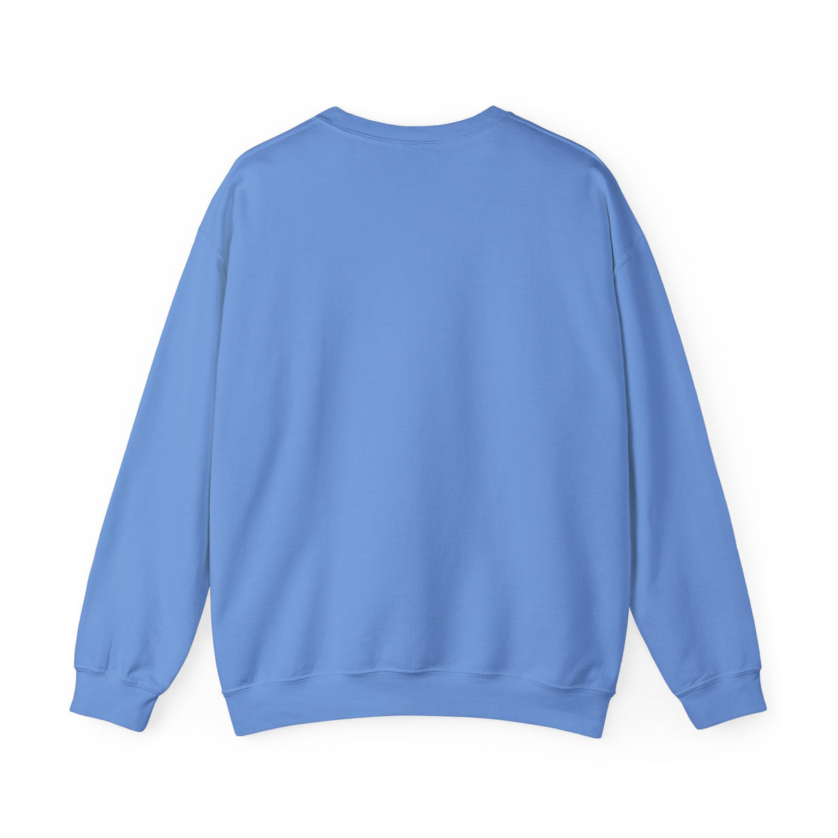 Tuna Full-Bodied Wig Sweatshirt