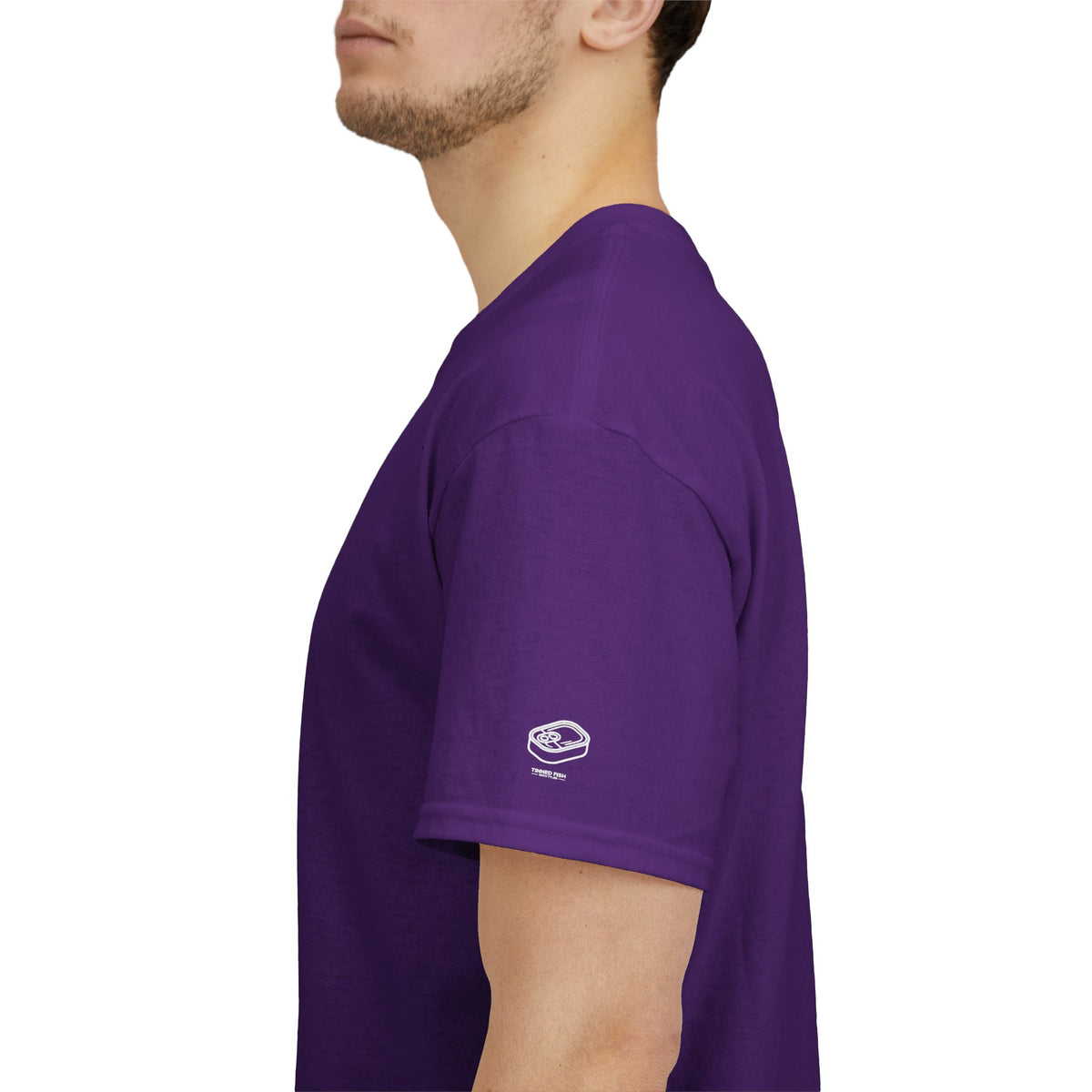 Skipjack Big Wig T-Shirt