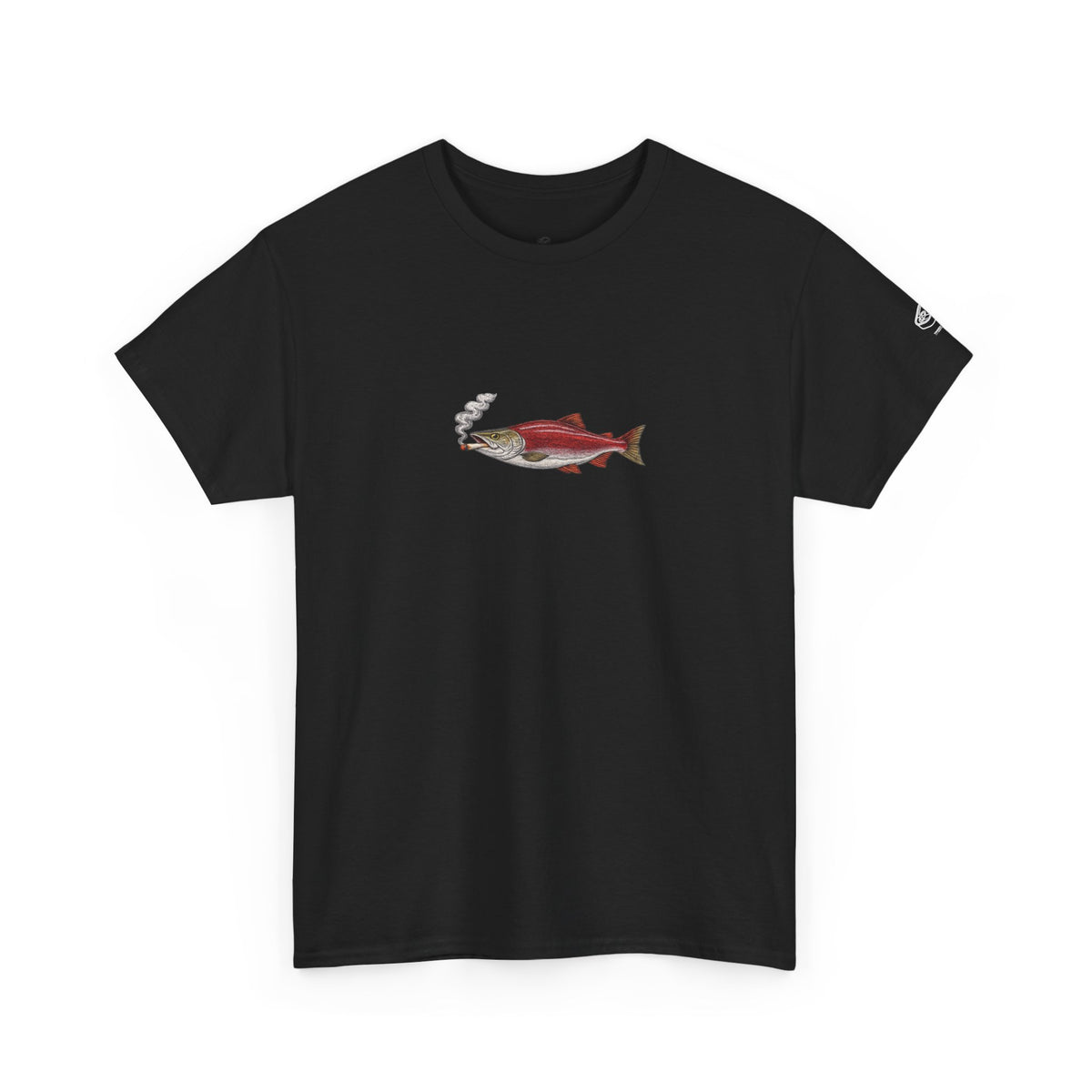 Smoked Salmon T-Shirt