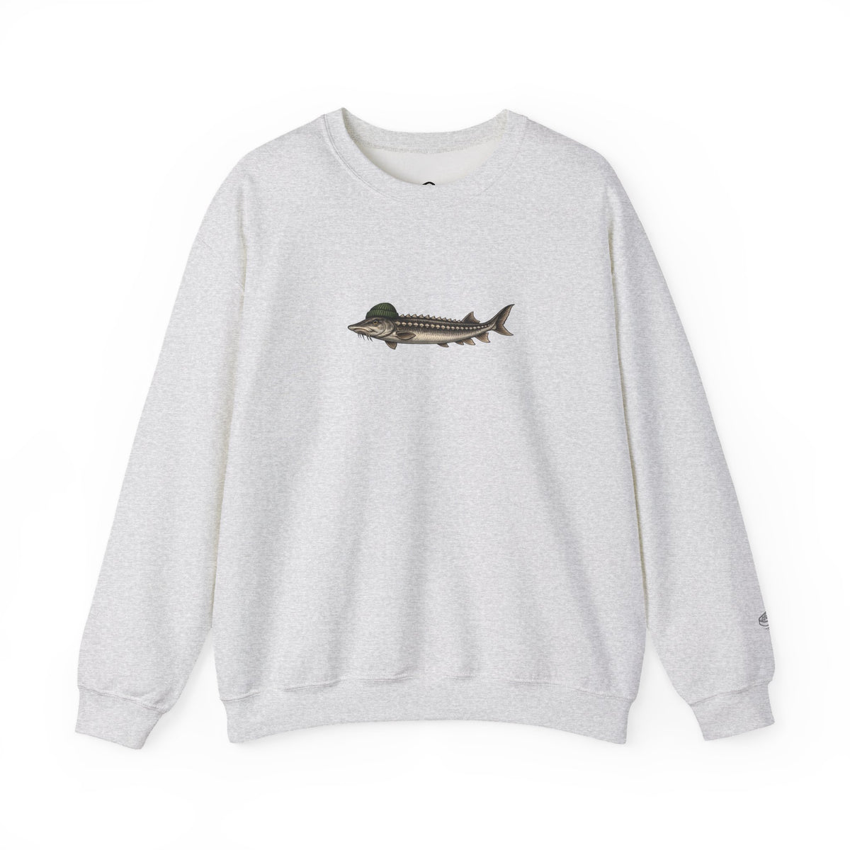 Sturgeon Beanie Sweatshirt