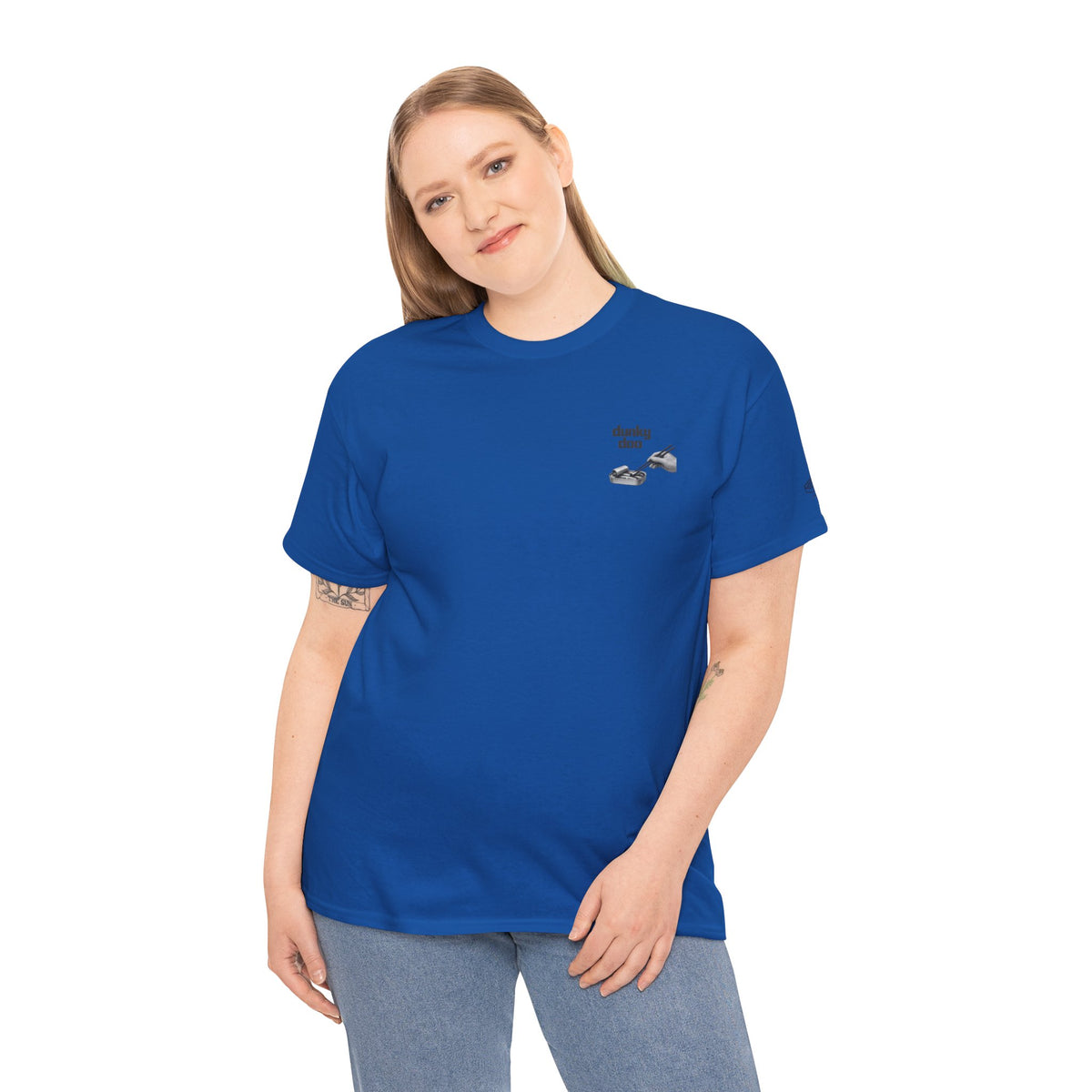 Dunky Doo T-Shirt