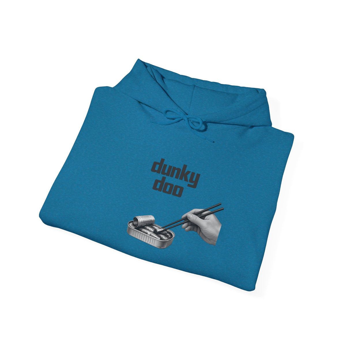 Dunky Doo Hoodie