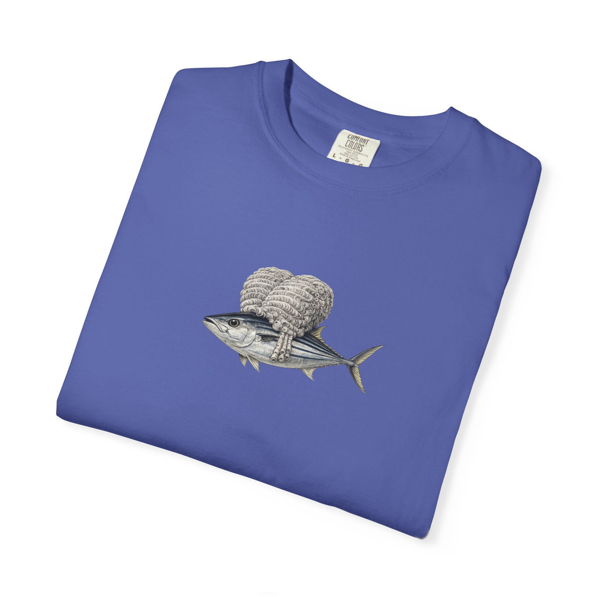 Copy of Skipjack Big Wig T-Shirt
