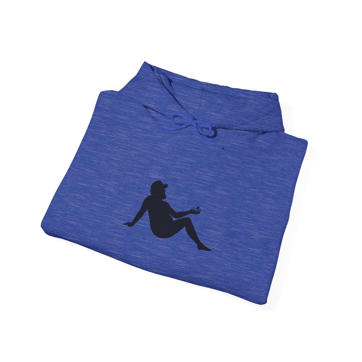 Silhouette Tinned Fish Hoodie