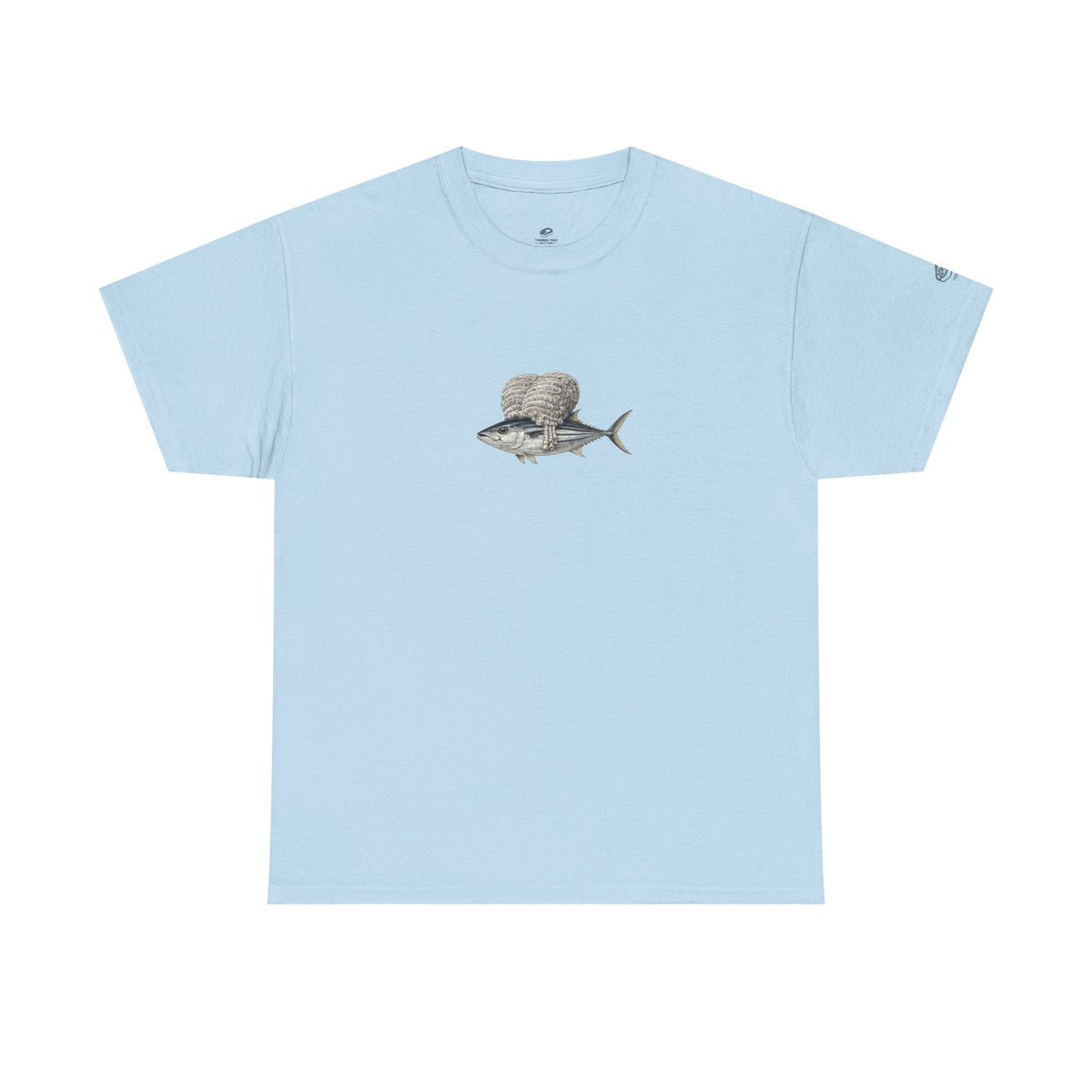 Skipjack Big Wig T-Shirt