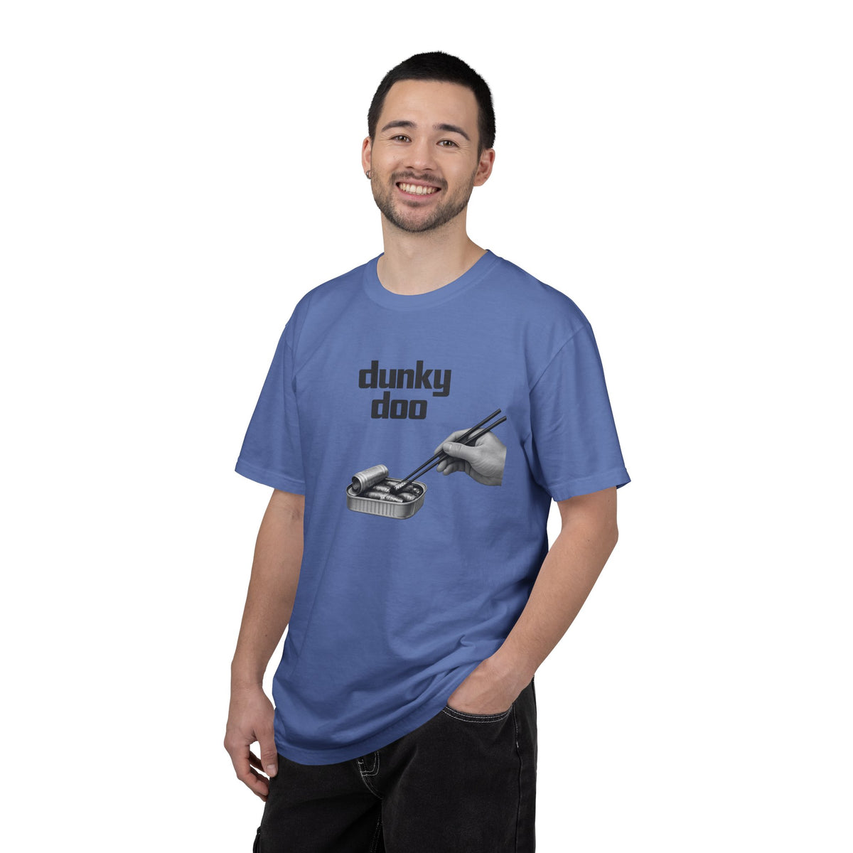 Dunky Doo T-shirt