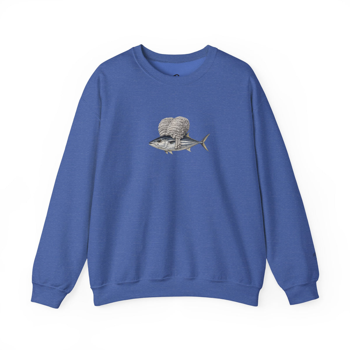 Skipjack Big Wig Sweatshirt
