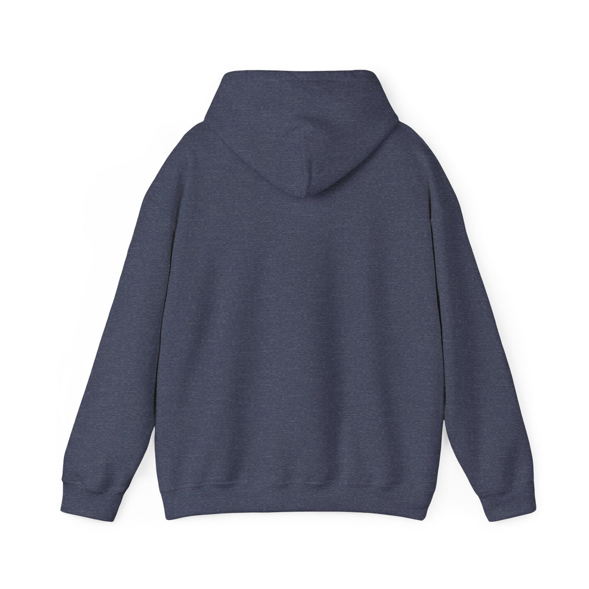 Herring Cowboy Hat Hoodie