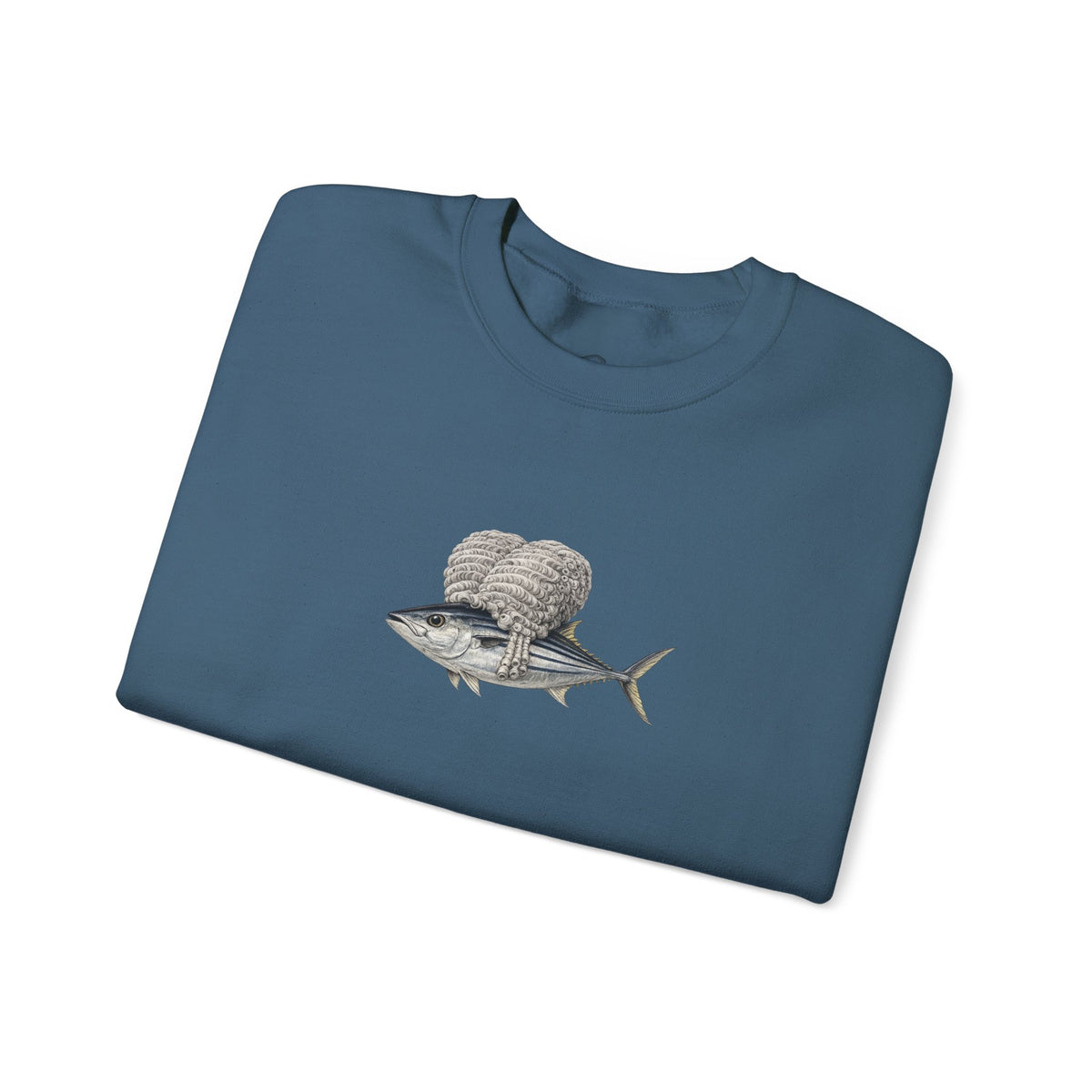 Skipjack Big Wig Sweatshirt