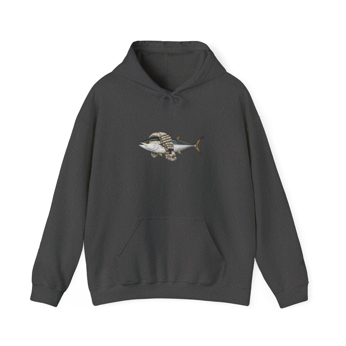 Tuna Wig Hoodie