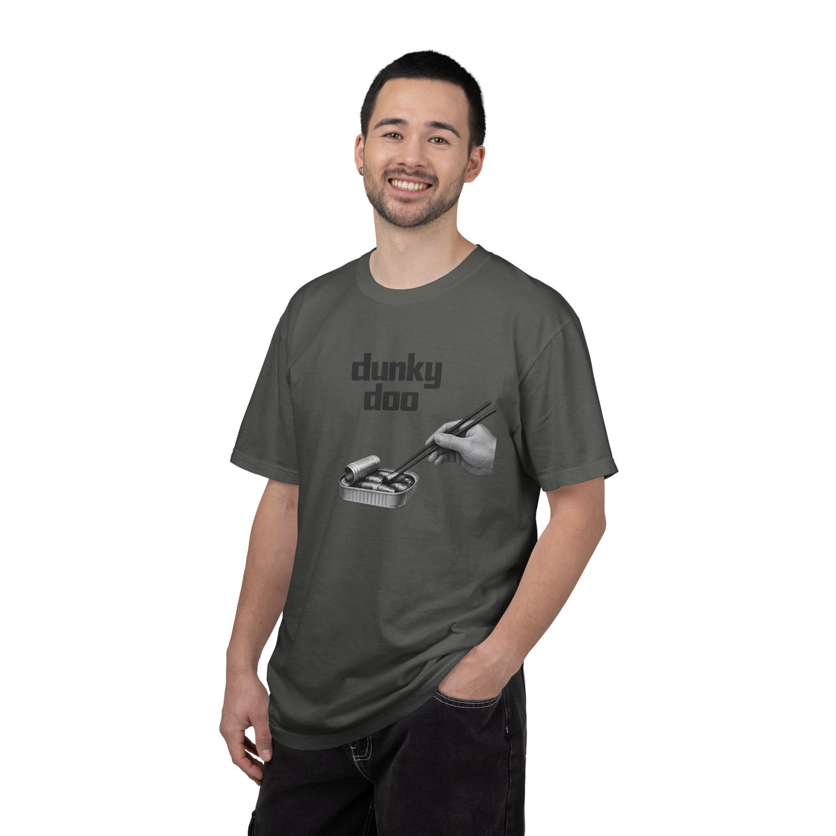 Dunky Doo T-shirt