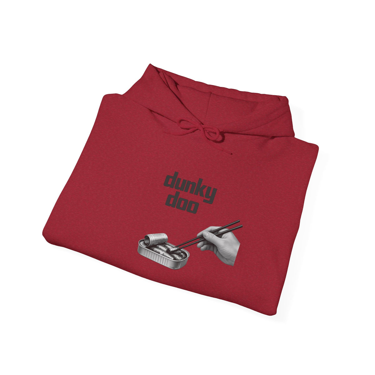 Dunky Doo Hoodie