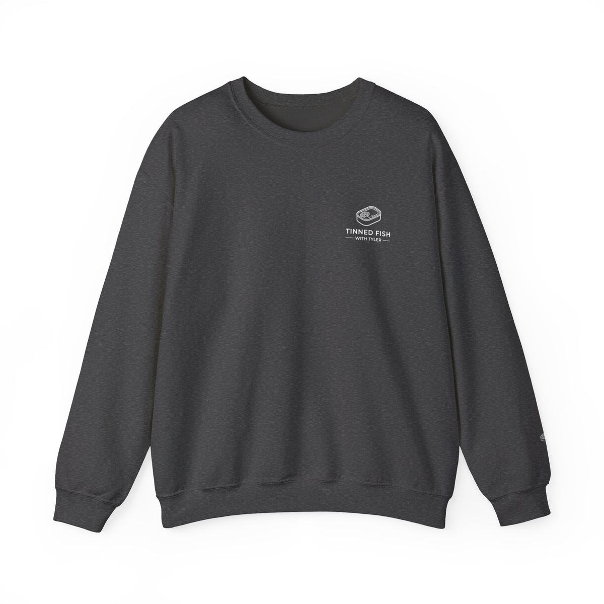 Copy of Tinned Fish with Tyler Sweatshirt