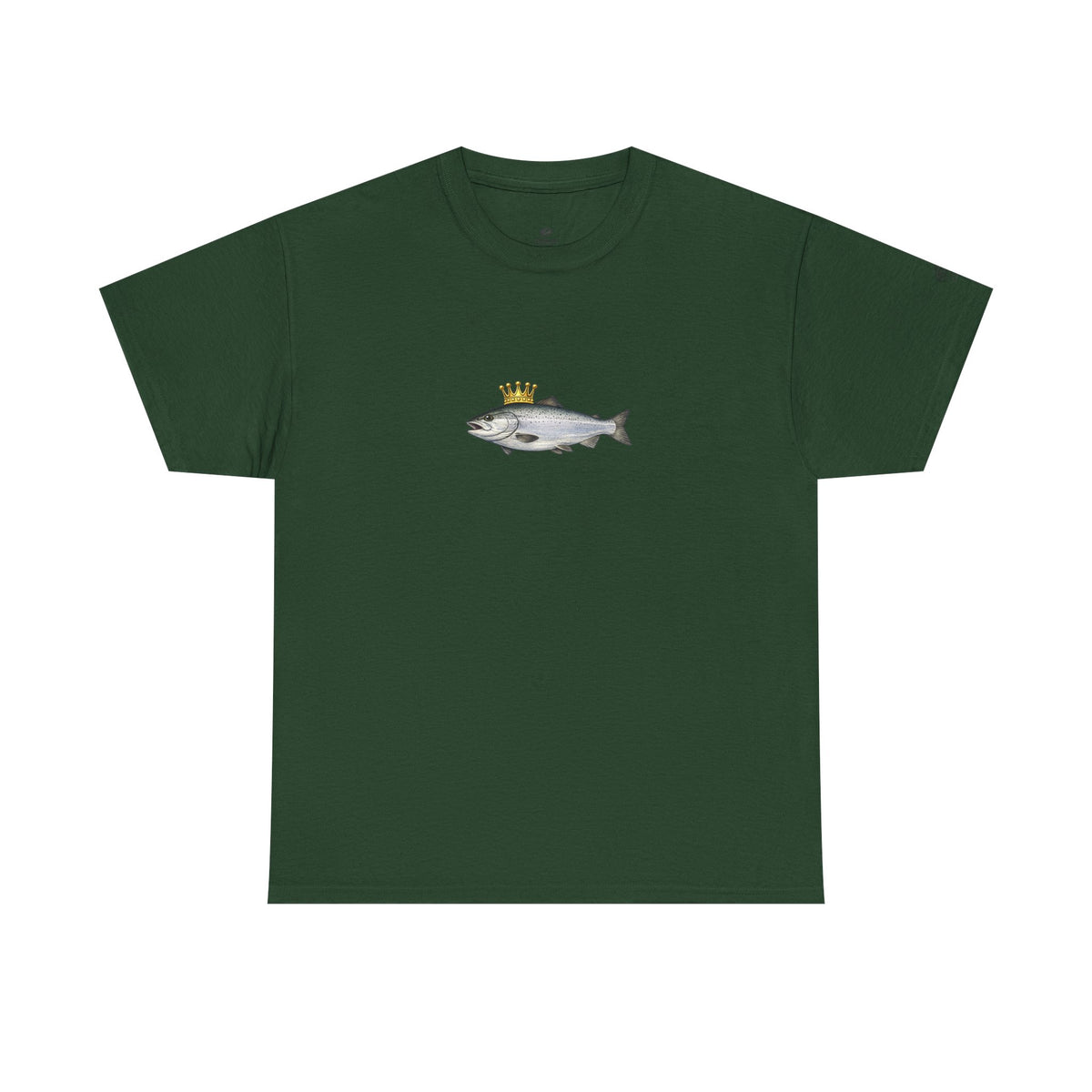King Salmon T-Shirt