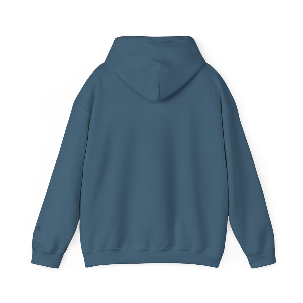 Herring Cowboy Hat Hoodie