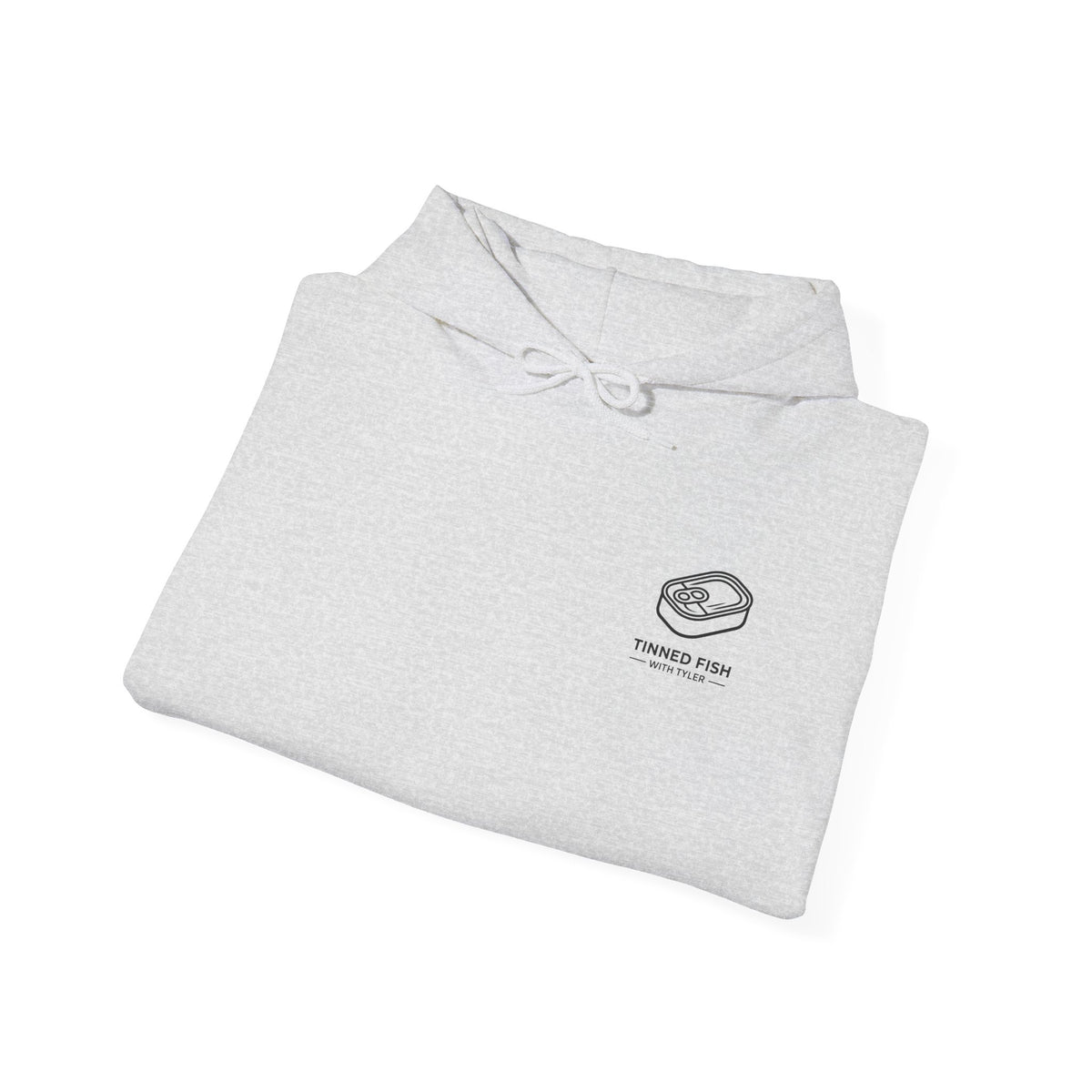 Copy of Tinned Fish with Tyler Hoodie