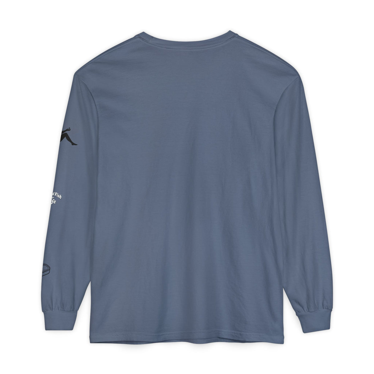 Little bit of that Long Sleeve T-Shirt