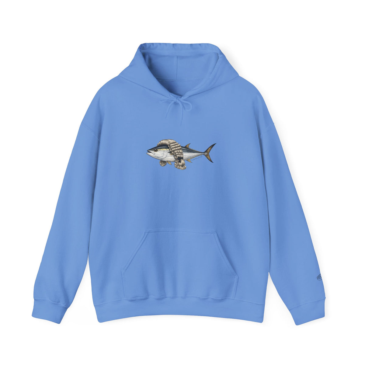 Tuna Wig Hoodie