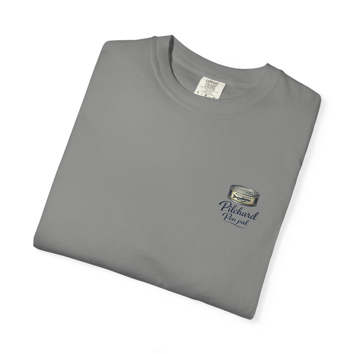 Copy of Pilchard Pen pal T-shirt