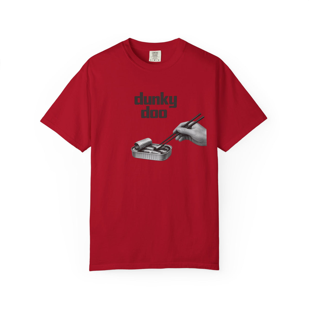 Dunky Doo T-shirt