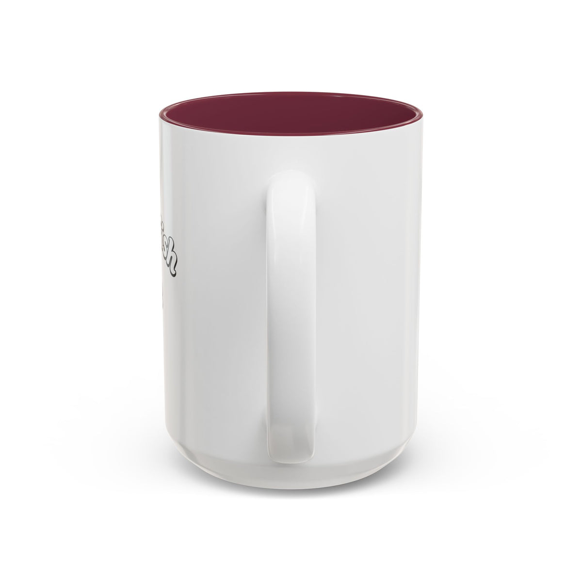 Tinned Fish for Life Mug