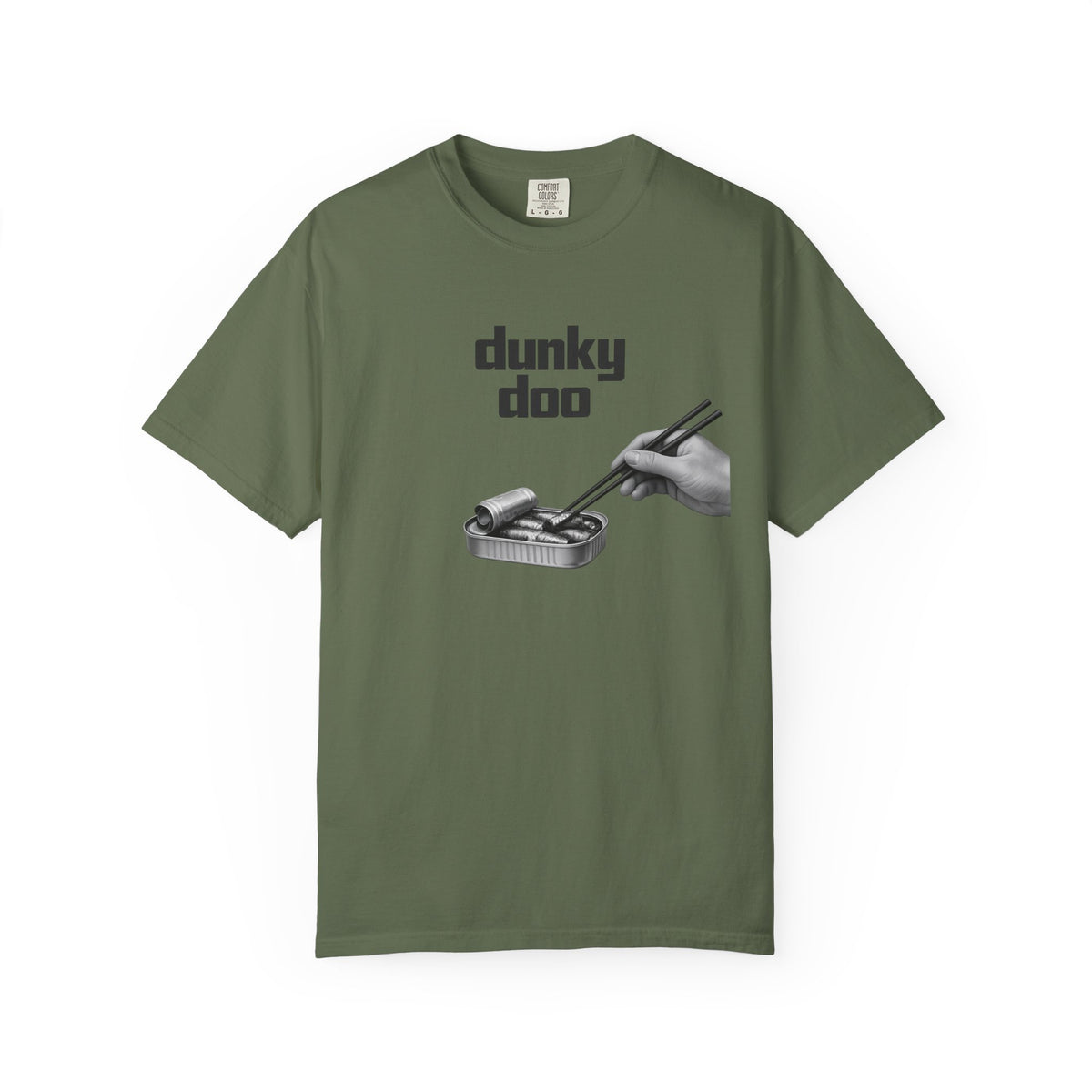 Dunky Doo T-shirt