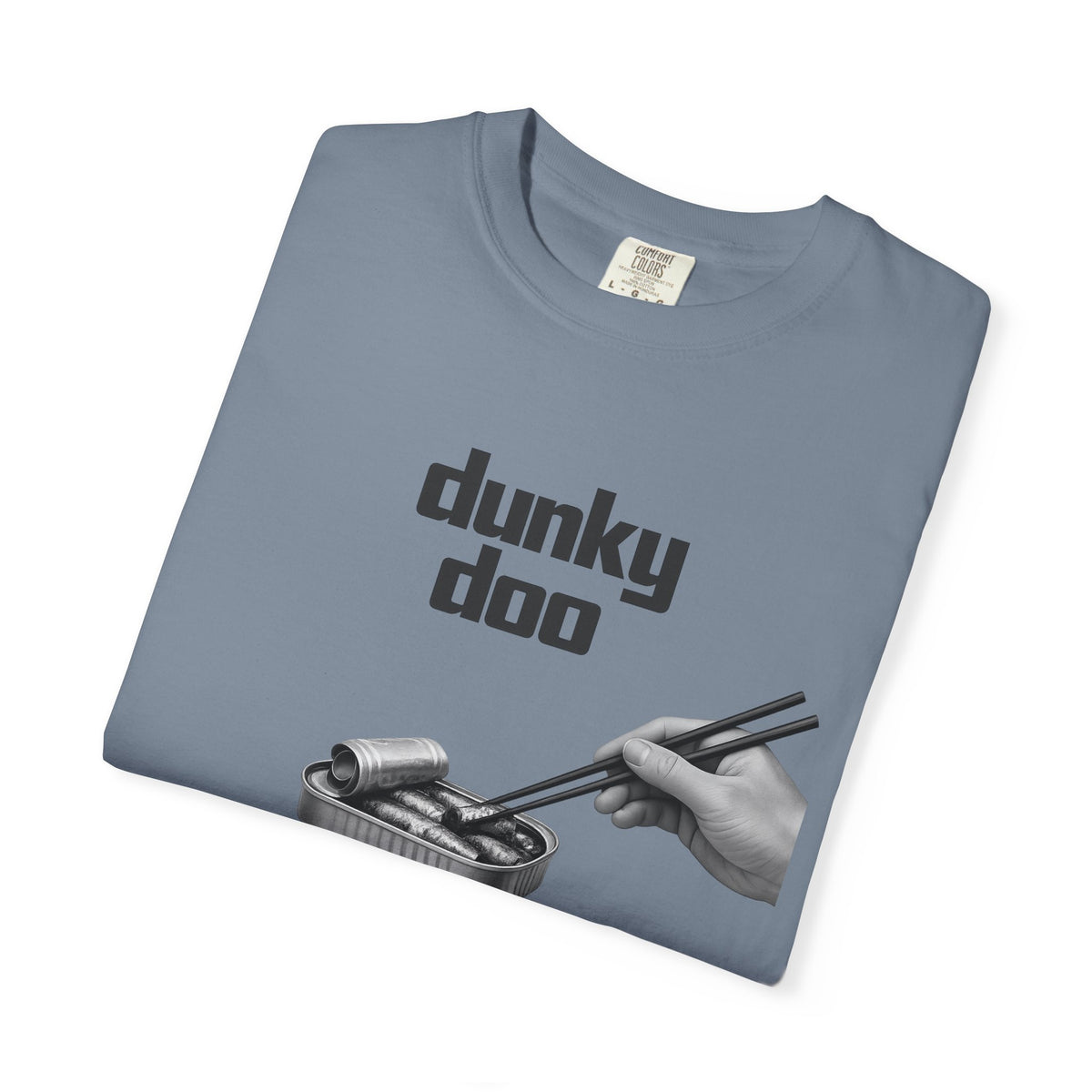 Dunky Doo T-shirt