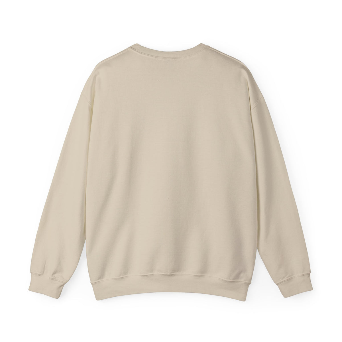 Tuna Full-Bodied Wig Sweatshirt
