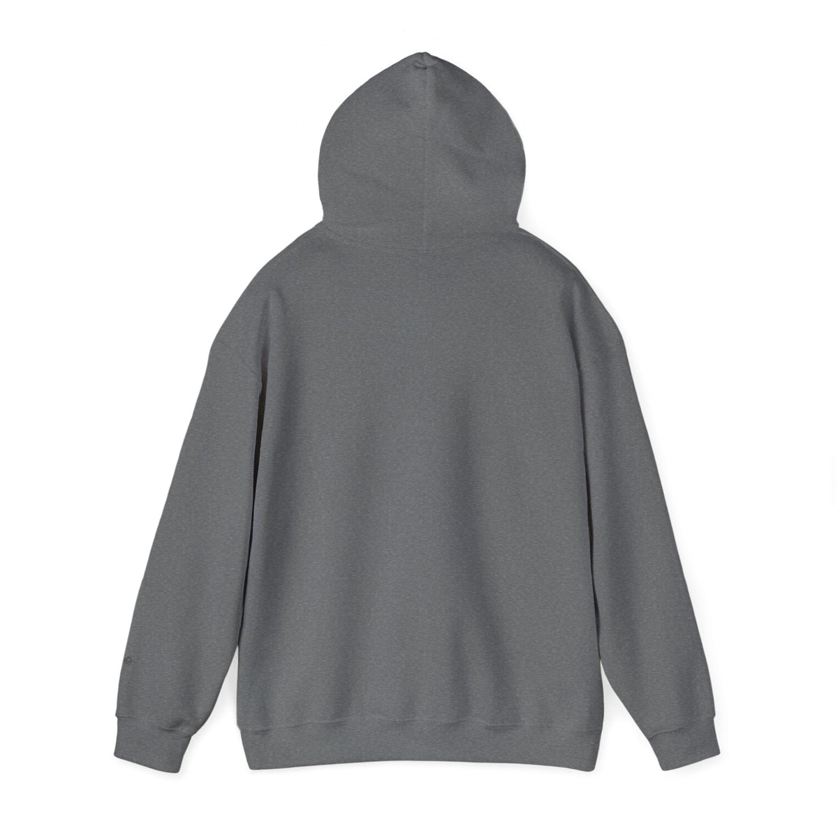 Herring Cowboy Hat Hoodie