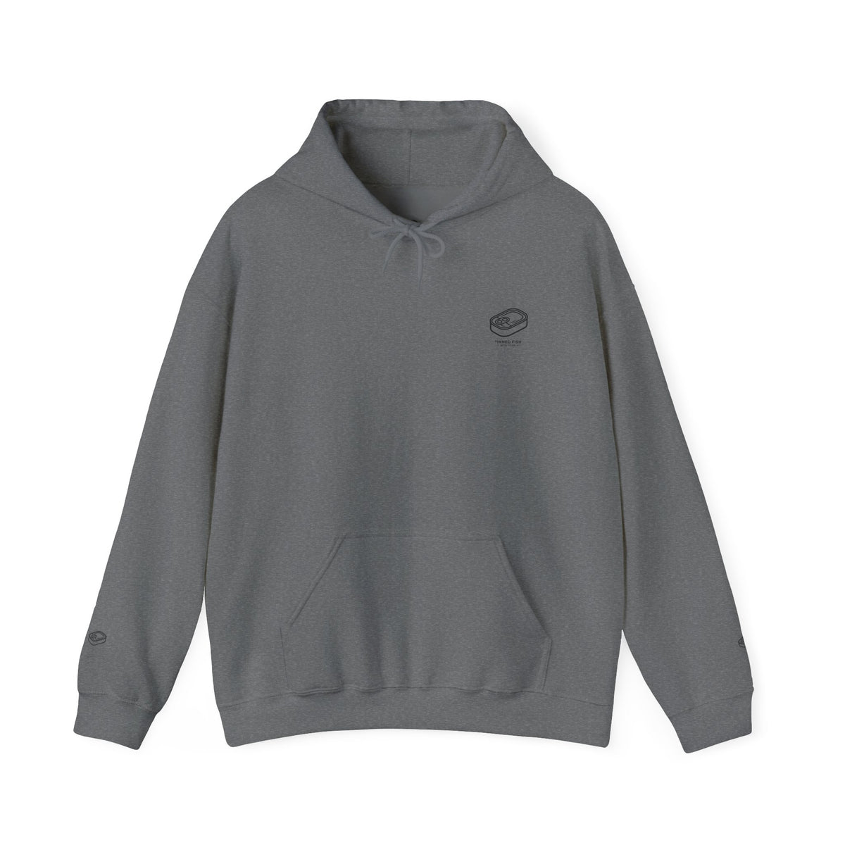 Copy of Tinned Fish with Tyler Hoodie