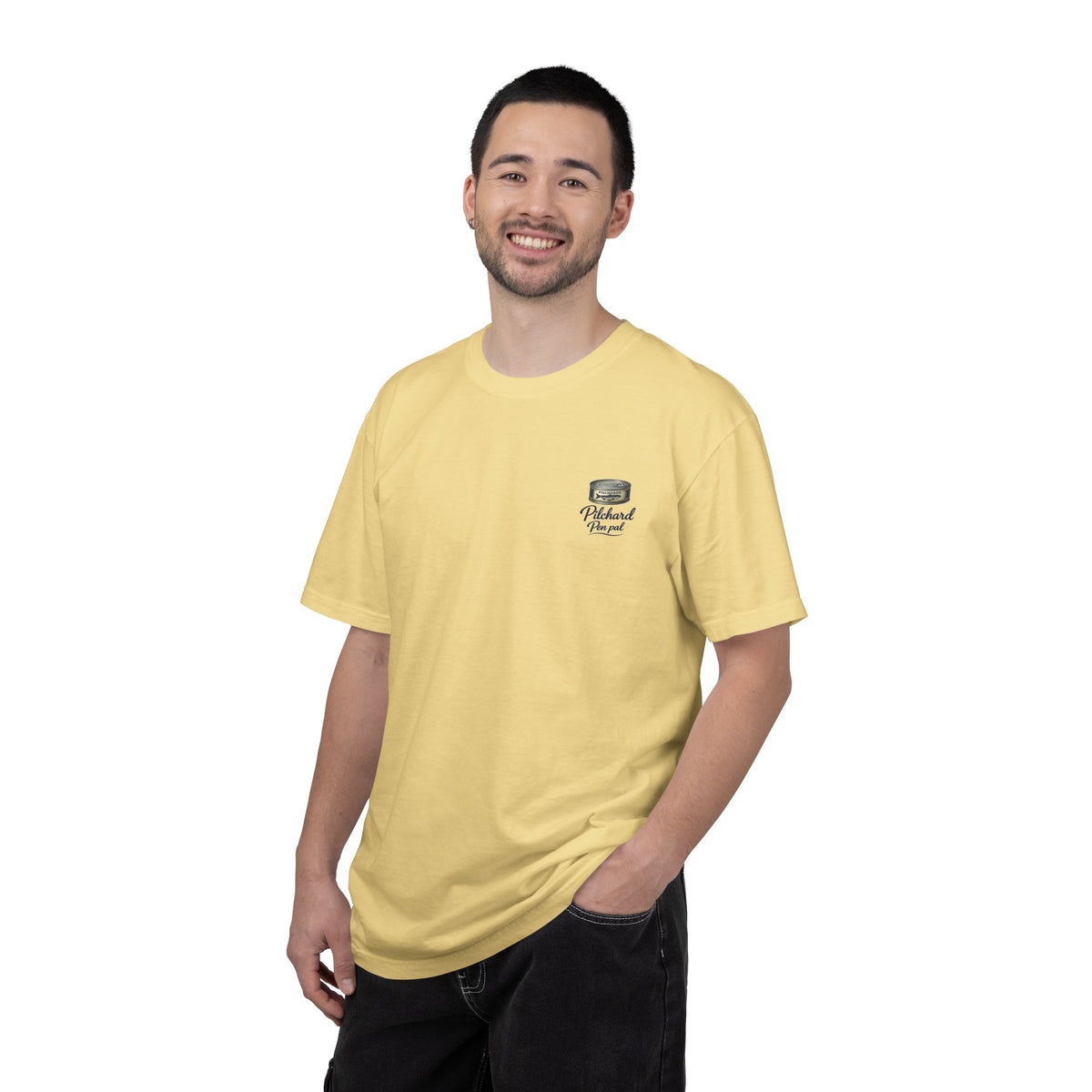 Copy of Pilchard Pen pal T-shirt