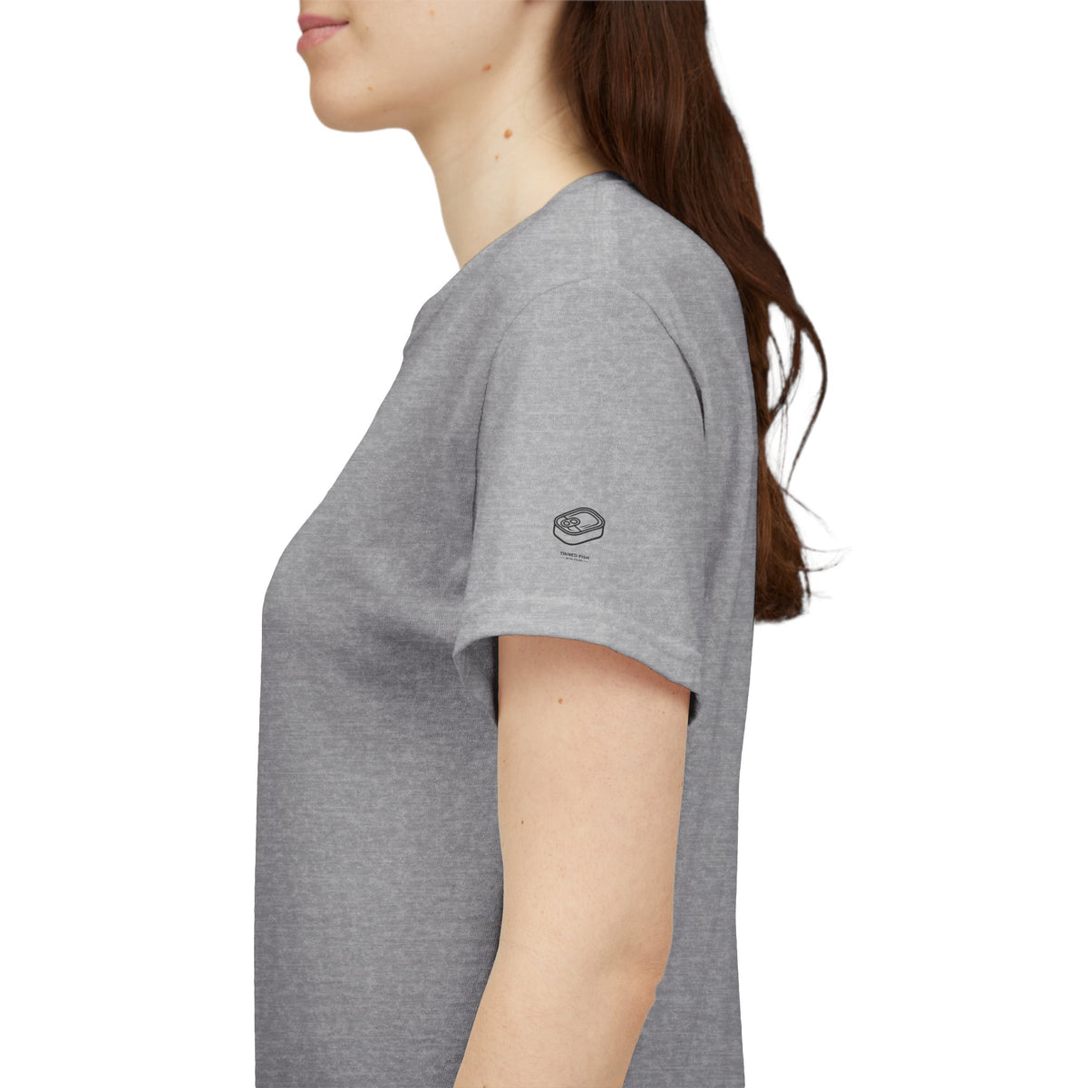 Herring Cowboy Hat T-Shirt