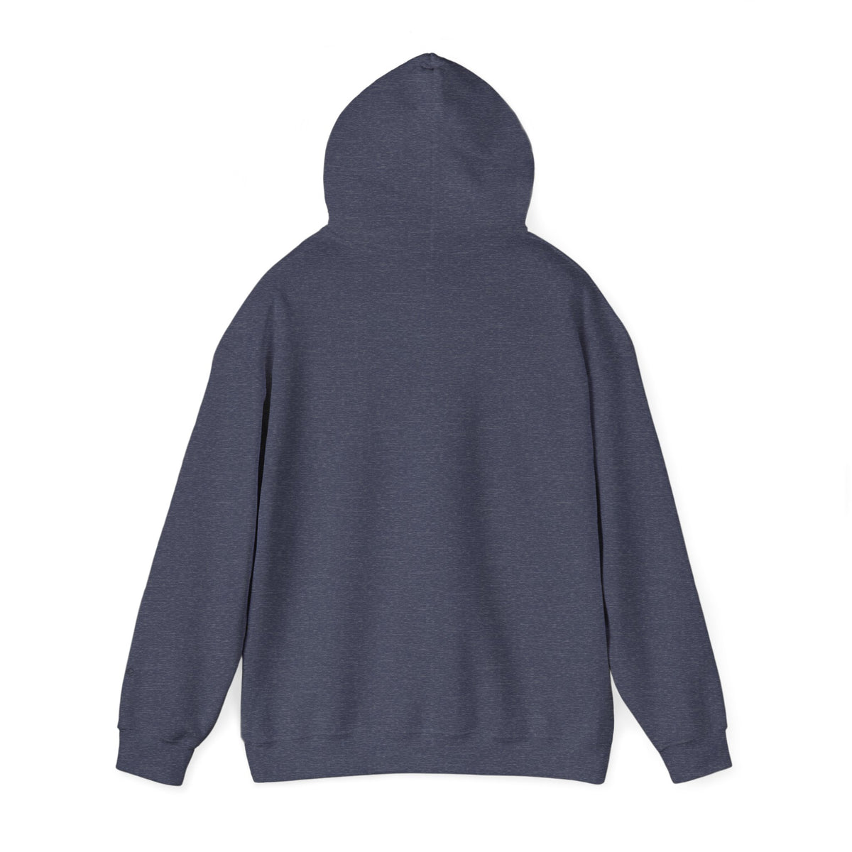 Herring Cowboy Hat Hoodie