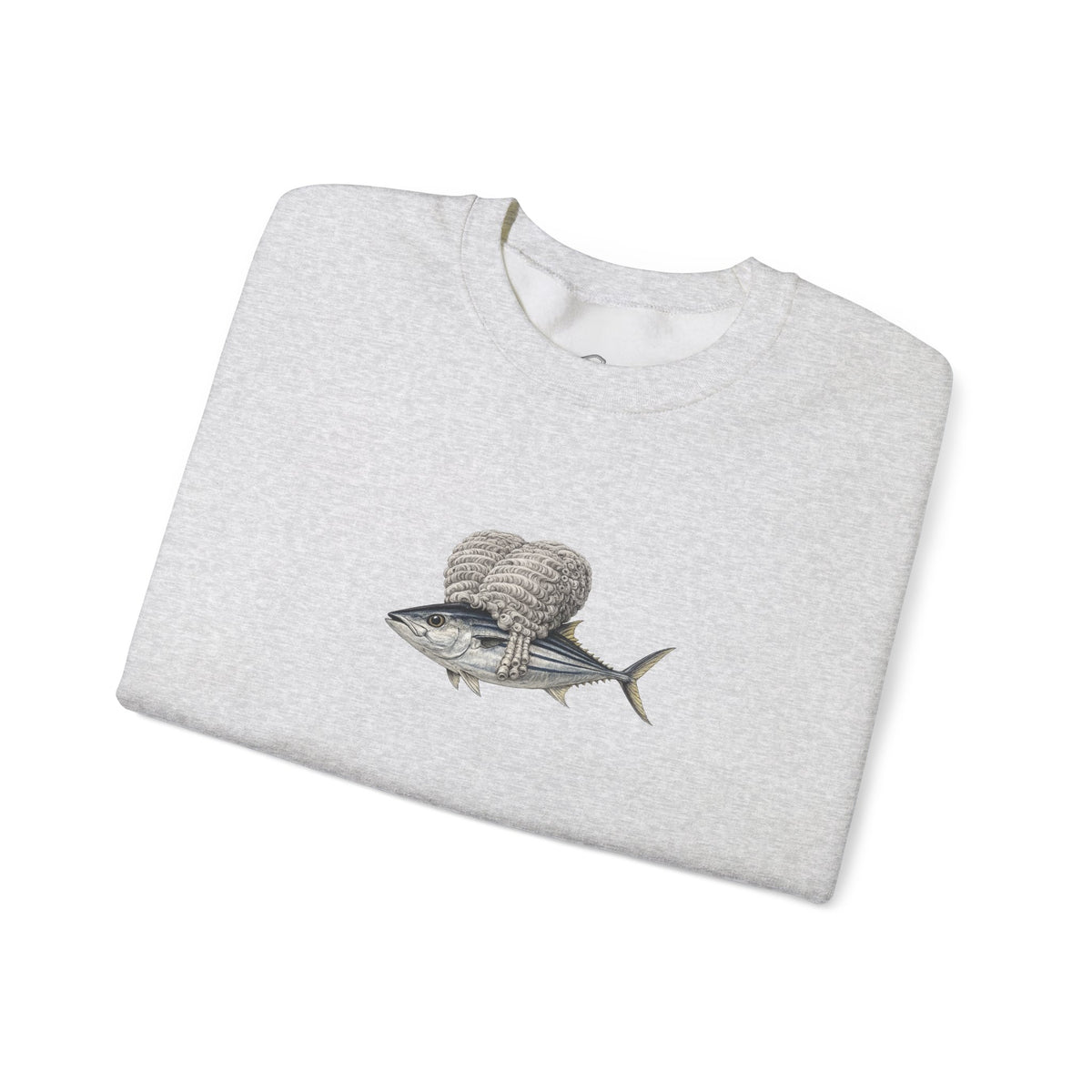 Skipjack Big Wig Sweatshirt