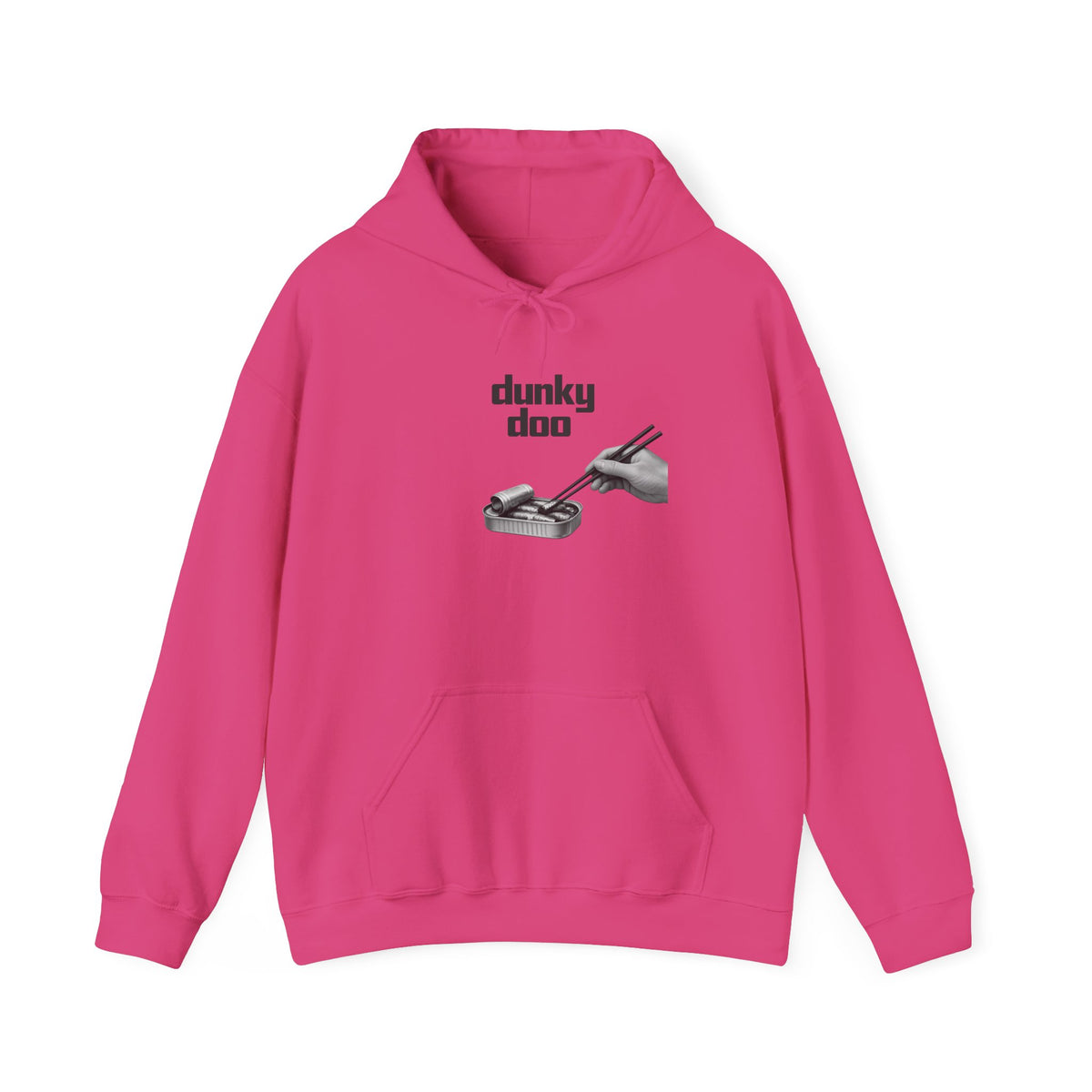 Dunky Doo Hoodie