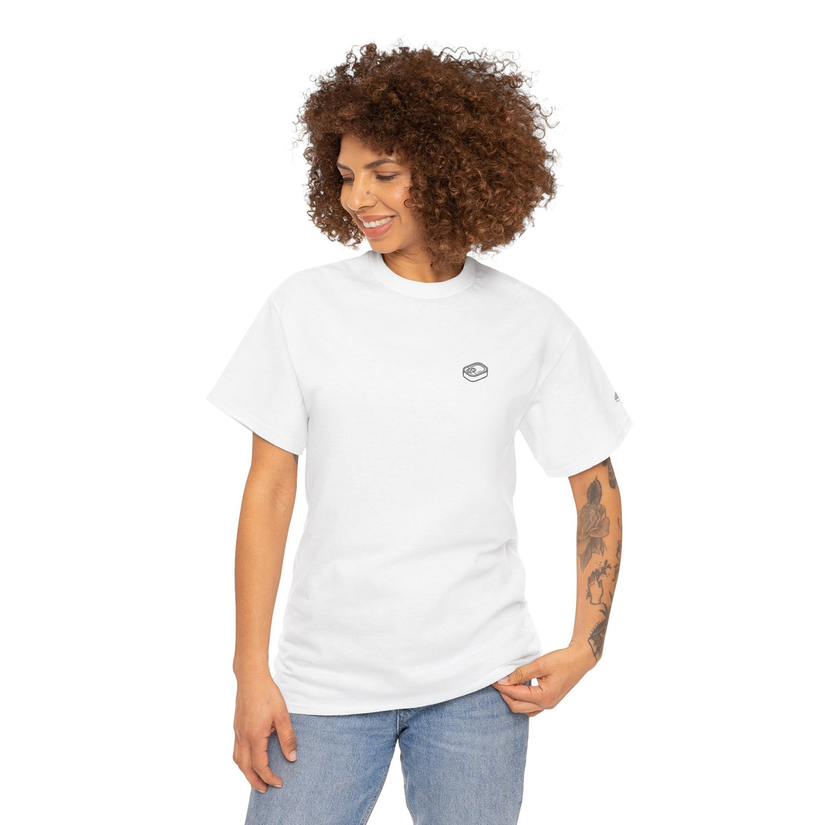 Tinned Fish T-Shirt